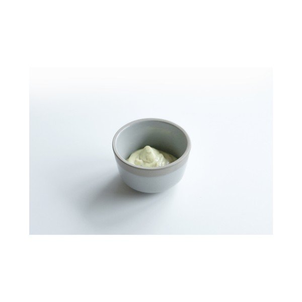 Pelēks iemērkšanas trauks PT LIVING Brisk, ⌀ 9 cm-image-1