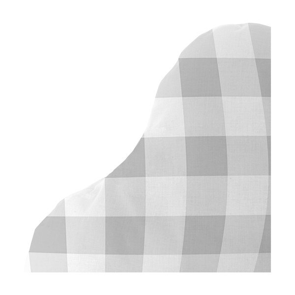 Bērnu spilvens Vichy – Happy Friday-image-2