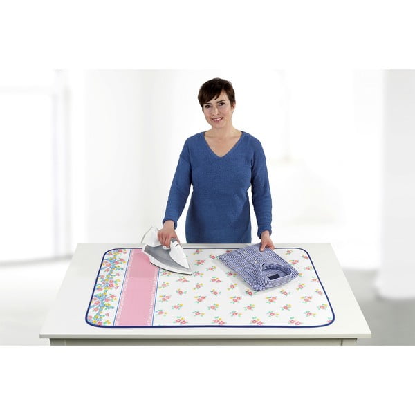 Gludināšanas paklājs Flowerage – Maximex-image-1