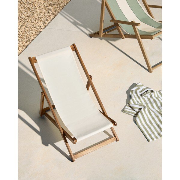 Bērnu dārza atpūtas krēsls Adredna – Kave Home-image-1