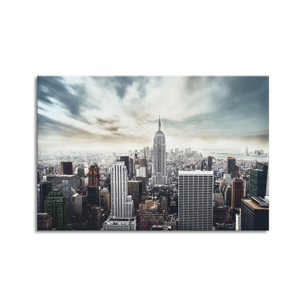 Image Styler Glas Destination Loft, 80 x 120 cm