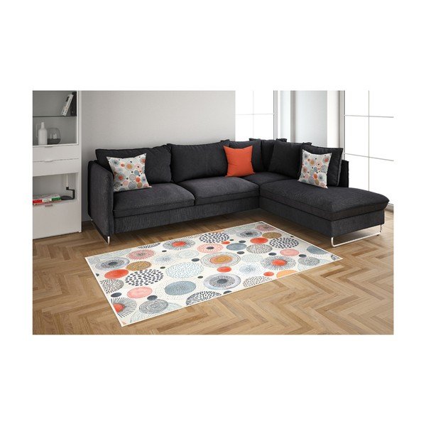Paklājs Oyo home Irma, 140 x 220 cm-image-2