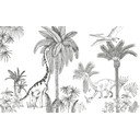 Bērnu tapetes 400 cm x 248 cm Jurassic Period – Lilipinso