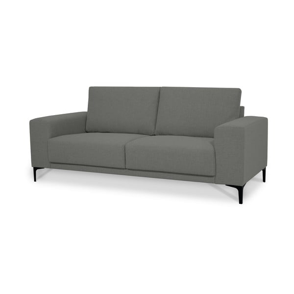 Pelēks dīvāns 164 cm Chile – Scandic-image-2