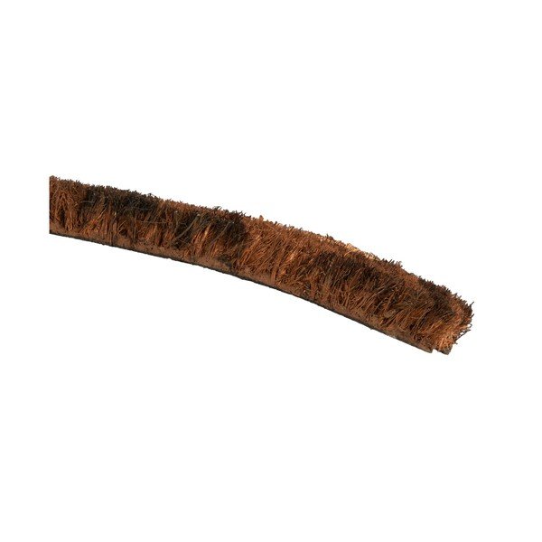 Kokosšķiedras durvju paklājiņš 37x75 cm – Esschert Design-image-3
