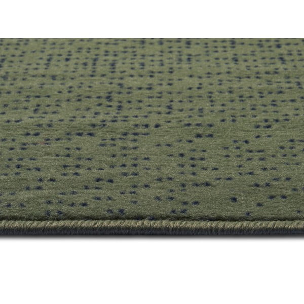 Zaļš paklājs 250x80 cm Plant – Hanse Home-image-3