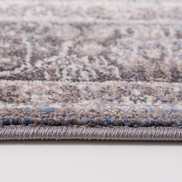 Pelēks paklājs 200x280 cm Soft – FD-image-2