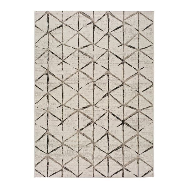 Pelēks paklājs Universal Libra Grey Mezzo, 80 x 150 cm