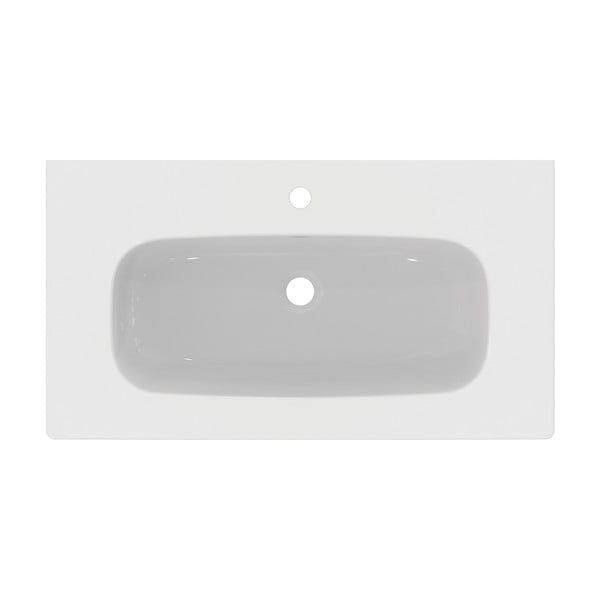 Balta keramikas izlietne 84x46 cm i.Life A – Ideal Standard-image-2