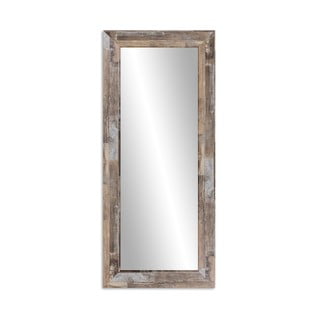 Sienas spogulis Styler Chandelier Jyvaskyla Duro, 60 x 148 cm