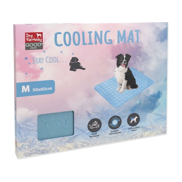 Dzesēšanas paliktnis Dog Fantasy M – Plaček Pet Products