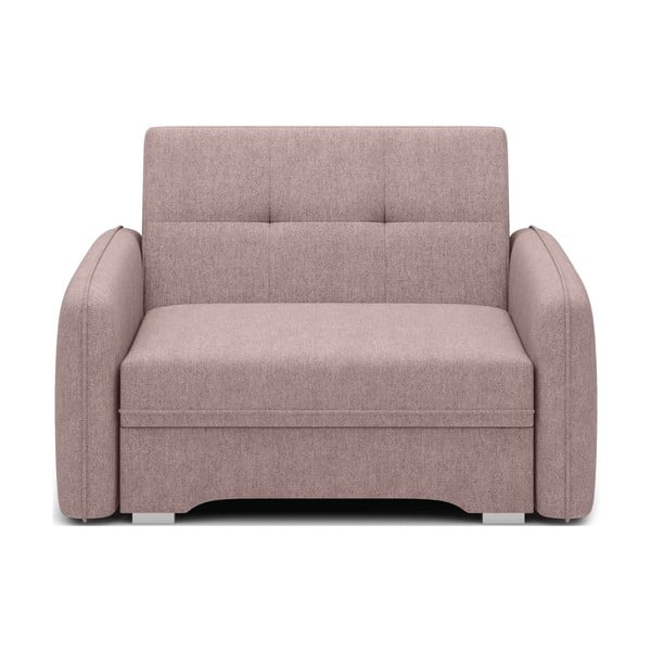 Rozā atpūtas krēsls Laine – ELTAP-image-2