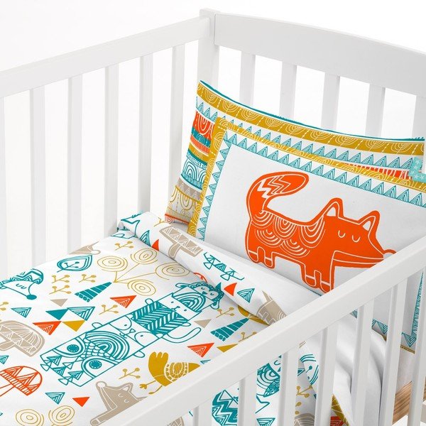Lins iekļauts Moshi Moshi Teepee, 100 x 135 cm-image-1