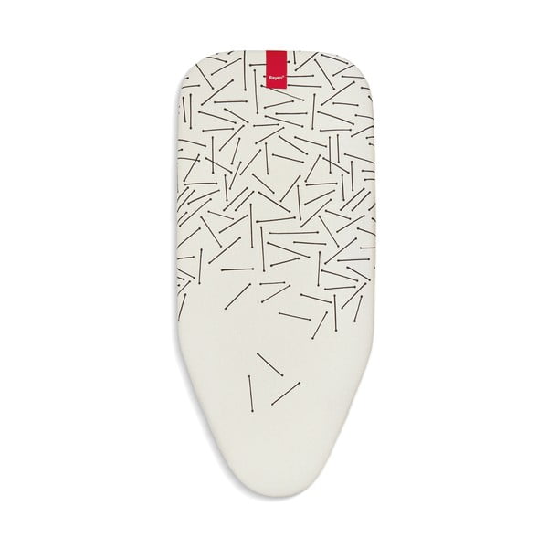 Gludināmā dēļa pārvalks – Rayen