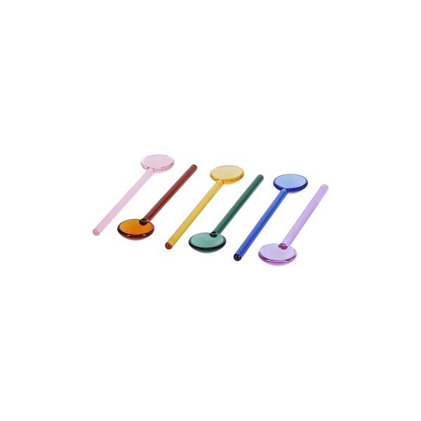 Stikla tējkarotes (6 gab.) 6 personām Tilly – ONA-image-3