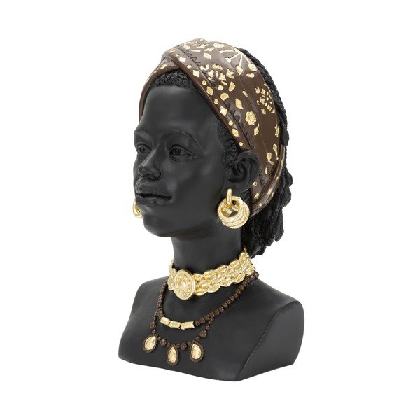 Polirezīna statuete 30 cm Woman – Mauro Ferretti-image-3