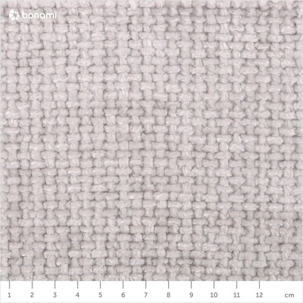 Gaiši pelēks modulārais dīvāns (ar kreiso stūri) Lupine – Micadoni Home-image-1