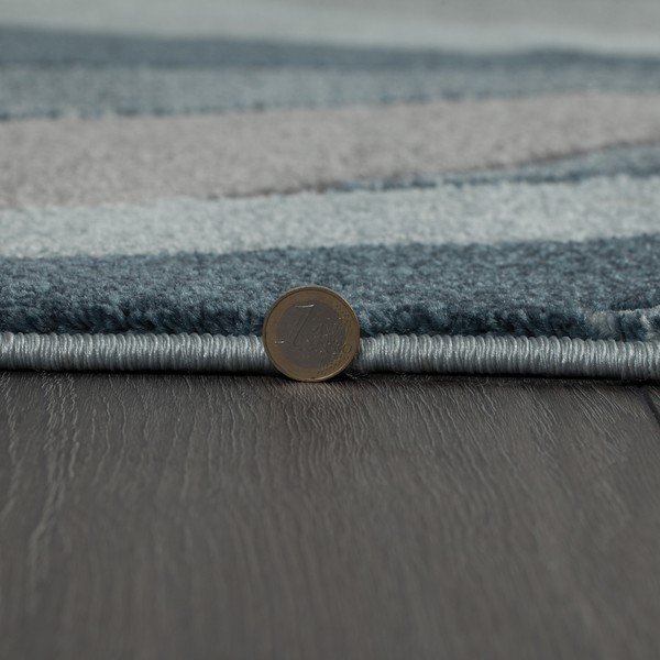 Paklāji Flair paklāji Shatter Denim, 160 x 230 cm-image-3