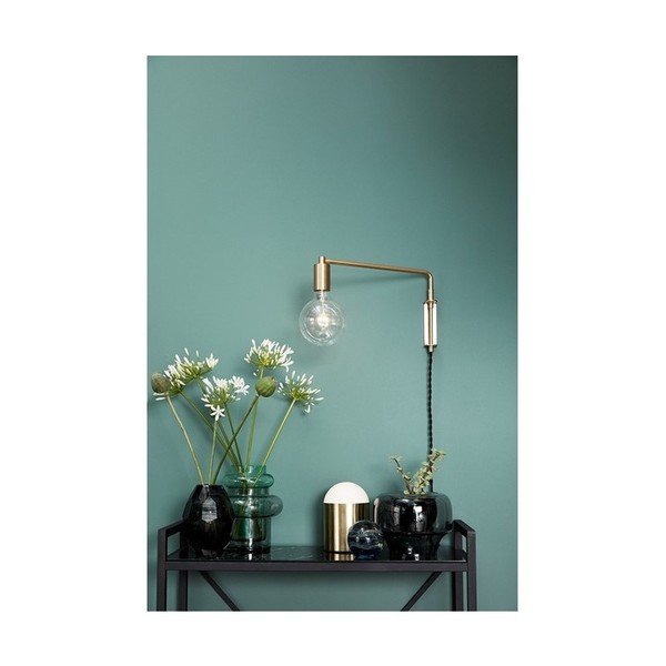 Sienas lampa Hübsch Concordia-image-1