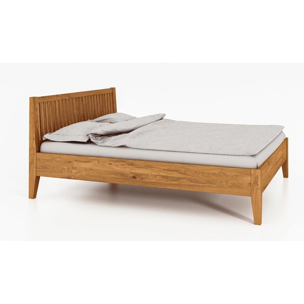 Ozolkoka divguļamā gulta 140x200 cm Odys – The Beds-image-4