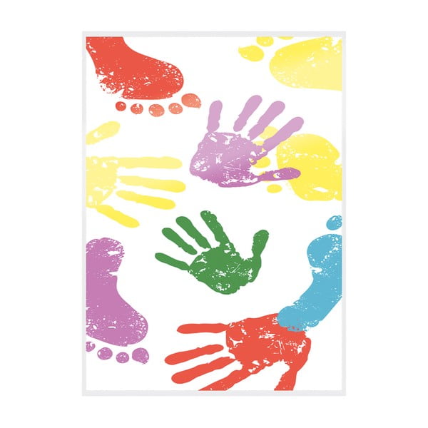 100 laminēšanas kabatiņu komplekts Leitz Home Office, A4, 100 mic-image-1