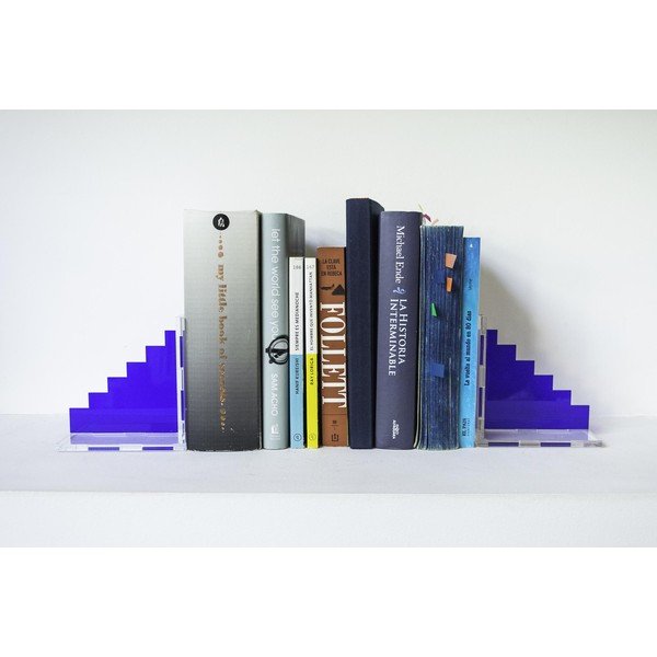 Grāmatu turētājs Stairs – Really Nice Things-image-1