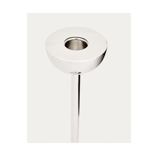 Metāla svečturis Nirela – Kave Home-image-3