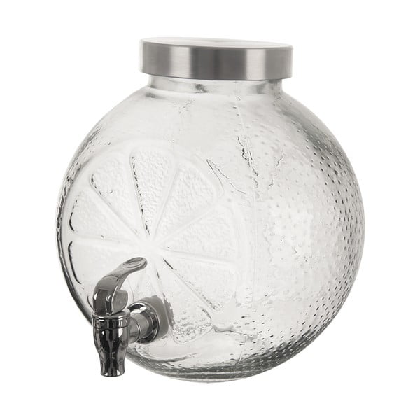 Dzērienu dozators 5,4 l – Orion-image-3