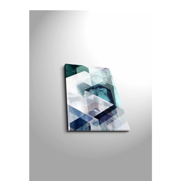 Glezna Wallity Markso, 28 x 38 cm-image-1