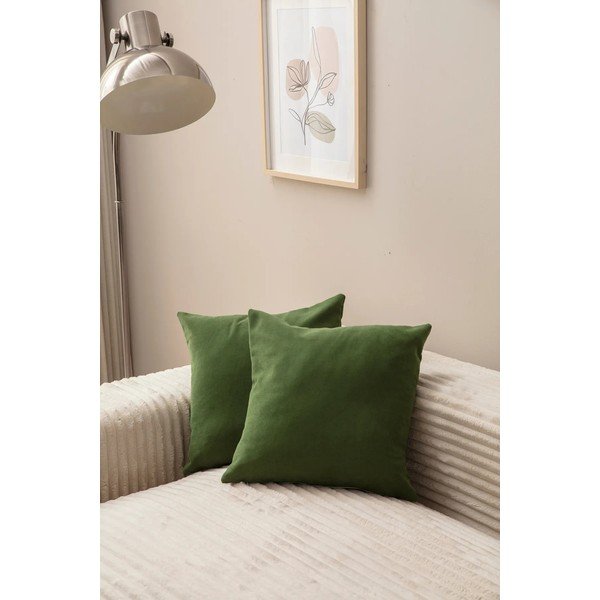 Spilvendrānas (2 gab.) 43x43 cm – Mioli Decor-image-2