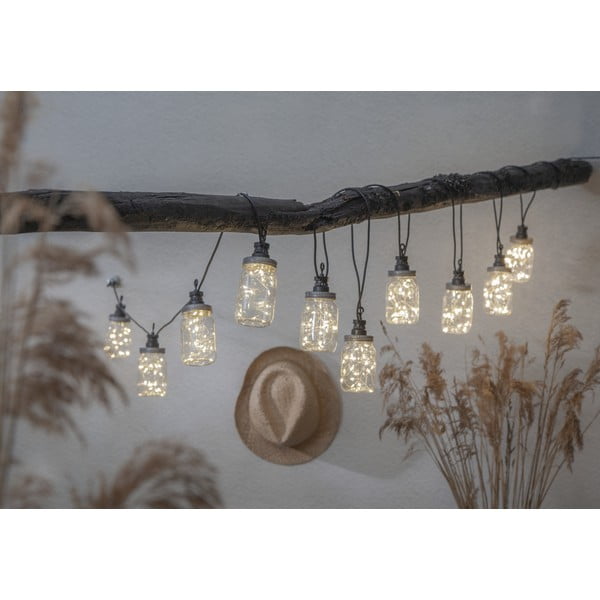 Āra LED lampiņu virtene Star Trading Circus Bottle, garums 4,5 m-image-3