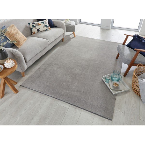 Pelēks paklājs Flair Rugs Cleo, 160 x 230 cm-image-4