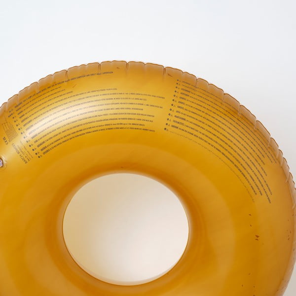 Piepūšamais riņķis ø 108 cm Disco – Sunnylife-image-2