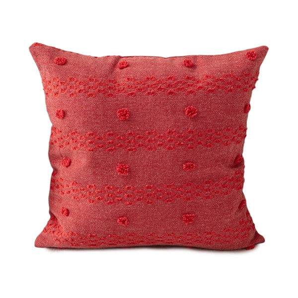 Spilvendrāna 43x43 cm Tuffet – Mioli Decor