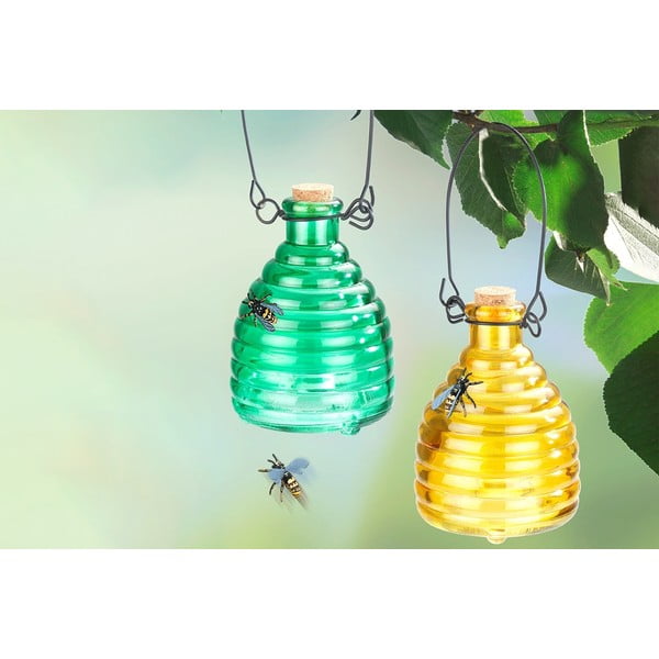 Stikla lapseņu atbaidītāji (2 gab.) – Maximex-image-1