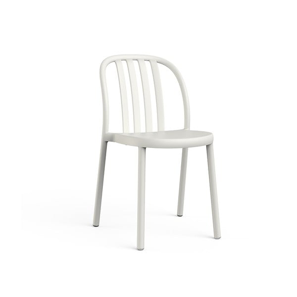 2 baltu dārza krēslu komplekts Resol Sue