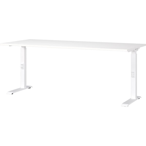 Darba galds ar regulējamu augstumu 80x180 cm Mailand – Germania