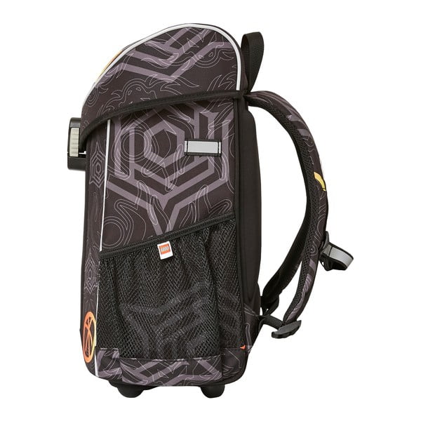 Bērnu mugursoma 18 l Ninjago Reach Beyond Easy Light – LEGO®-image-1