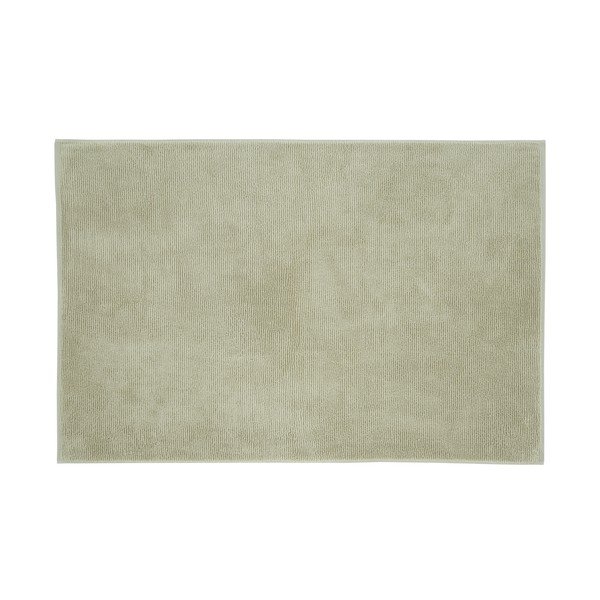 Gaiši zaļš kokvilnas dvielis 70x127 cm Soft Zero Twist Spa Towel – Bianca