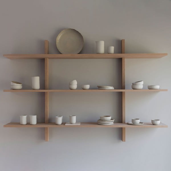 Baltas/bēšas akmens krūzes (2 gab.) 0.3 l Sand Grain – Mette Ditmer Denmark-image-3