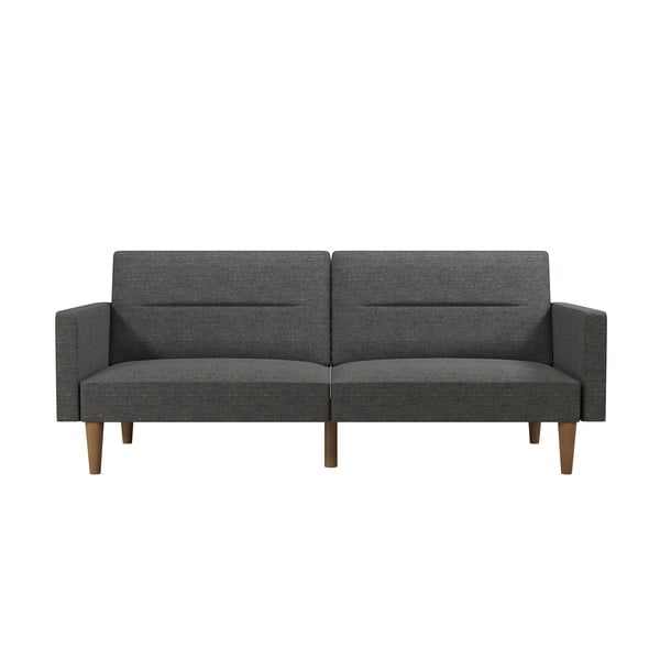 Pelēks dīvāns 204 cm Channel – Støraa