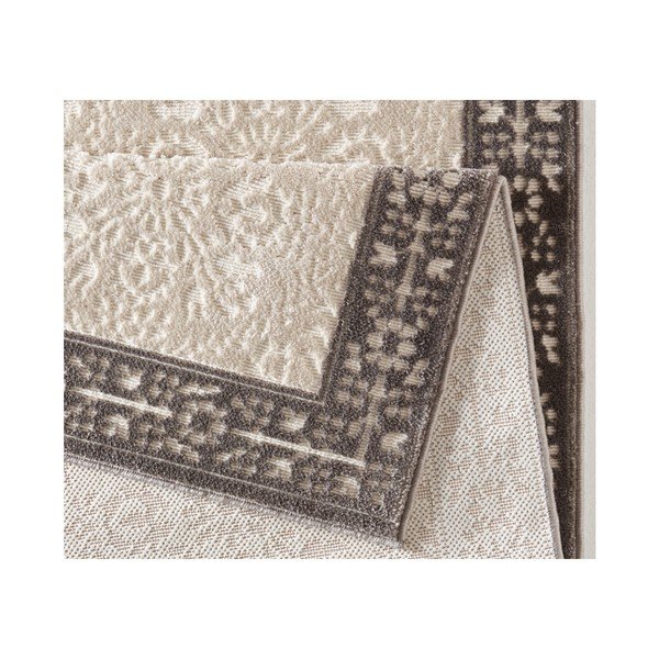 Paklājs Schöngeist & Petersen Design Border, 80 x 150 cm-image-1