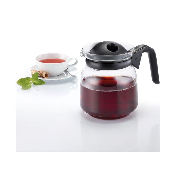 Stikla tējkanna Westmark Teatime, 1 l-image-1