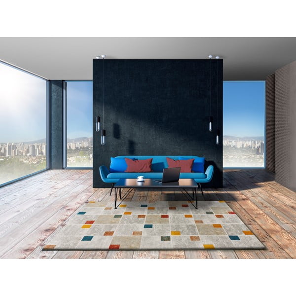 Paklājs Universal Napoli, 140 x 200 cm-image-1