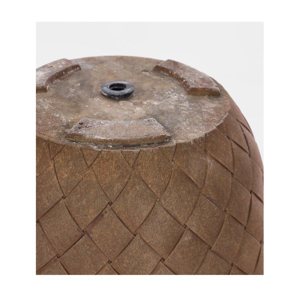 Puķu podi (2 gab.) ø 48 cm Rhombus – Bizzotto-image-3
