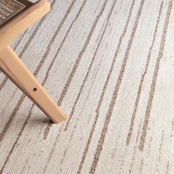 Krēmkrāsas paklājs 200x275 cm Oslo – Asiatic Carpets-image-2