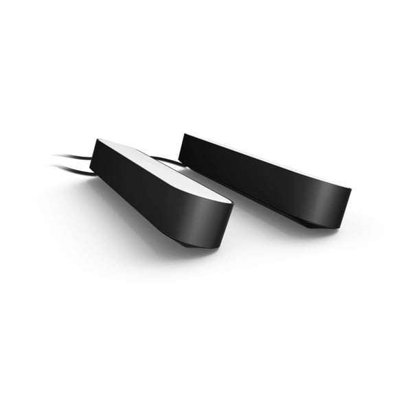 LED viedā galda lampa (2 gab.) 7 W Play – Philips Hue-image-2