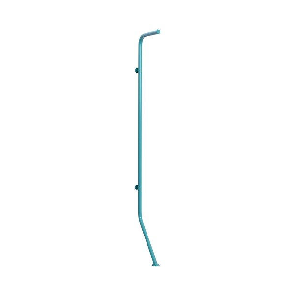 Zils metāla pakaramais 36x182 cm Bend – Hübsch