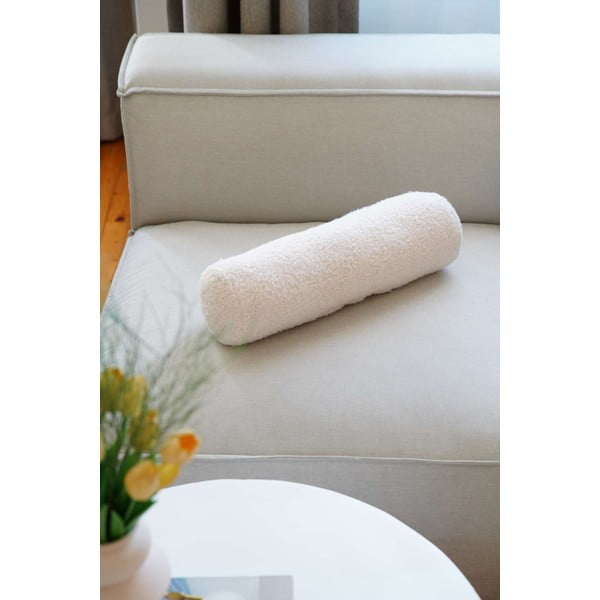 Buklē dekoratīvais spilvens 14x50 cm Top – Mioli Decor-image-4