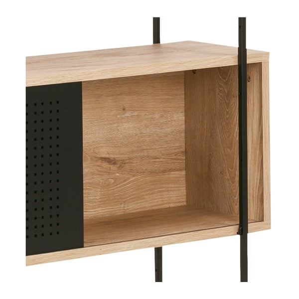 Grāmatu plaukts Actona Angus, 172 x 188 cm-image-4